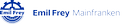 Logo Emil Frey Mainfranken GmbH